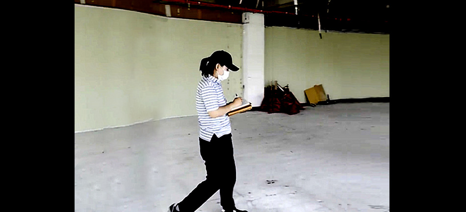 실내건축전문가양성과정[실내건축산업기사취득]-B