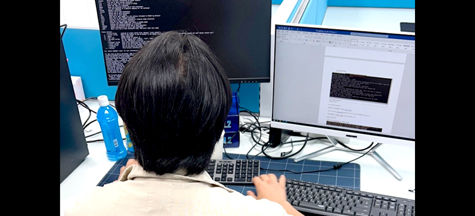 자바(JAVA) & 스프링(Spring) 개발자 과정