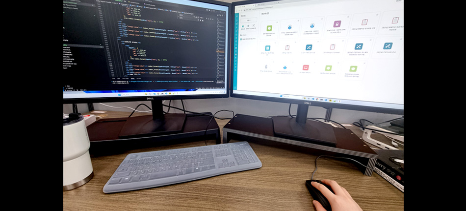 (스마트웹&콘텐츠개발)자바(JAVA)기반 풀스택(프론트엔드,백엔드)개발자22-2