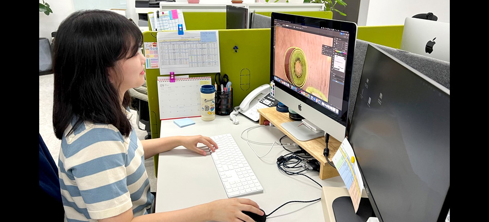 (출판)디지털편집디자인(일러스트,포토샵,인디자인,북커버디자인)D