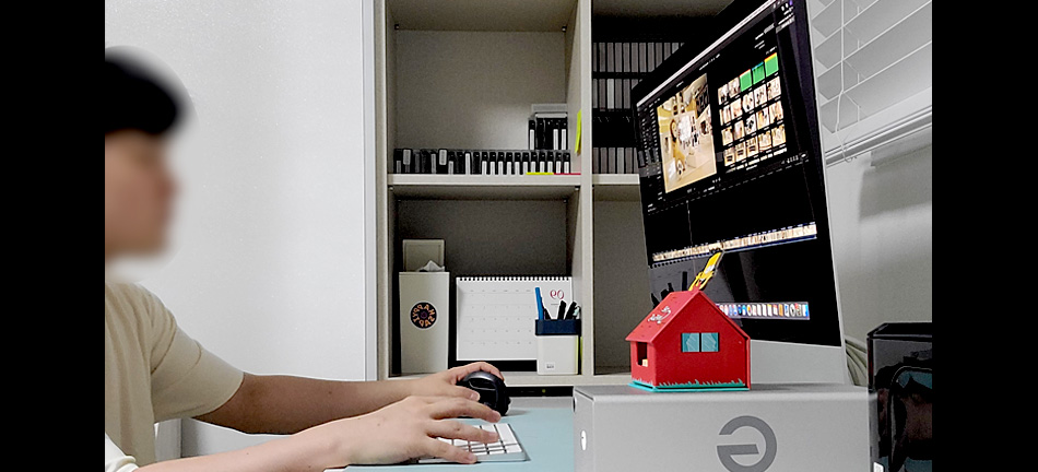 (멀티미디어)영상편집(프리미어,에펙,C4D,모션,광고방송)혼합A