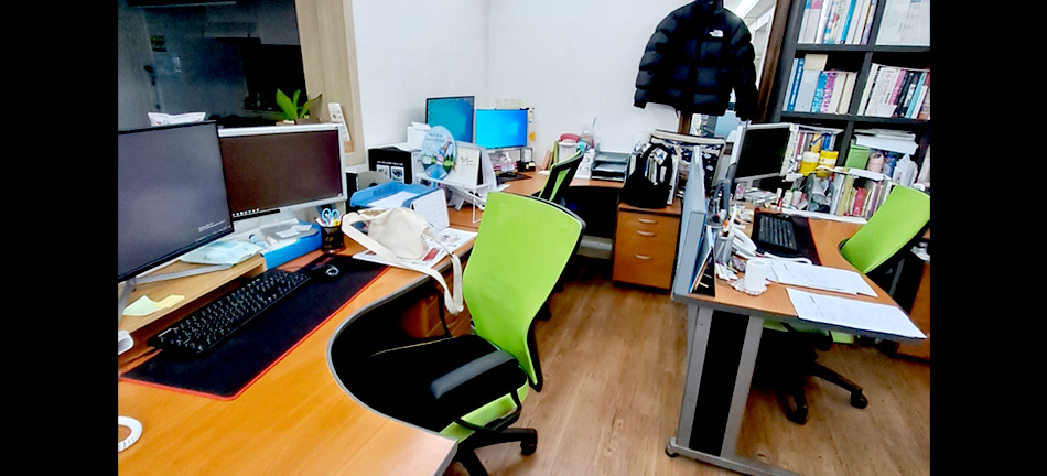 (출판 혼합) 디지털 편집디자인(포토샵,일러스트,인디자인) 실무 양성과정 23-4