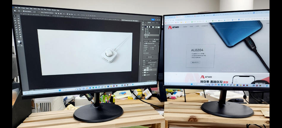 디지털 출판 편집 디자인 실무 양성 과정 E