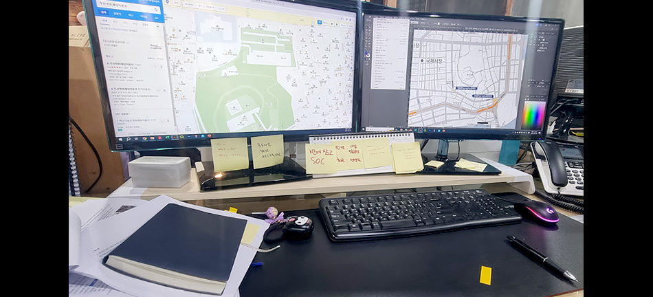 [BIM] 디지털 건축설계(캐드,레빗,스케치업,맥스) 실무양성과정 23-4