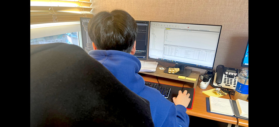 [디지털컨버전스 혼합] 자바(JAVA)기반 웹 & 데이터 융합개발자(스프링, 오라클)양성과정 23-1