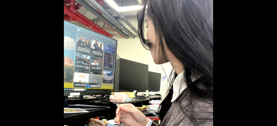 디지털 문화콘텐츠 산업변화에 따른 미디어콘텐츠전문가 과정