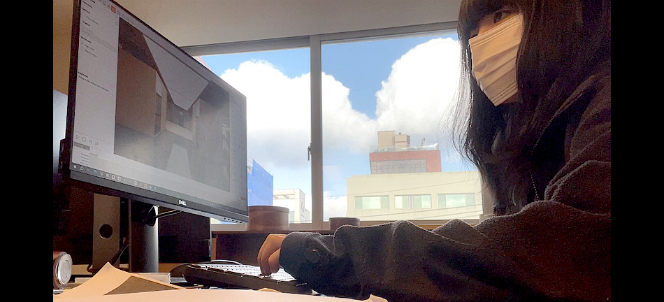 (BIM) 건축설계&실내건축(인테리어,캐드(CAD),레빗,스케치업,맥스)디자인 2