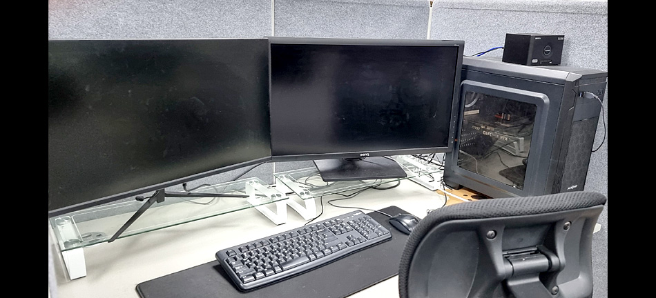 [게임콘텐츠제작] 게임애니메이션&영상편집(영상CG,VFX)과정 23-3