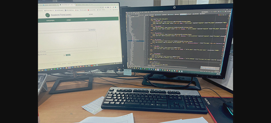 KDT 단기심화과정 (생성형AI활용)Springboot 기반 웹개발과 Flutter 기반 앱개발 실무양성 심화과정