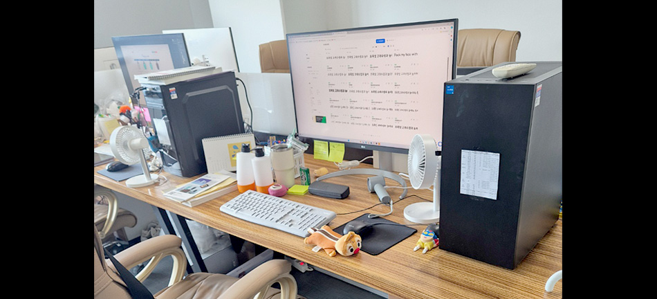 (혼합 출판) 디지털 출판편집디자인(일러스트,포토샵,인디자인) 실무 양성과정 B