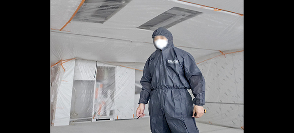 실내건축기사 과정평가형