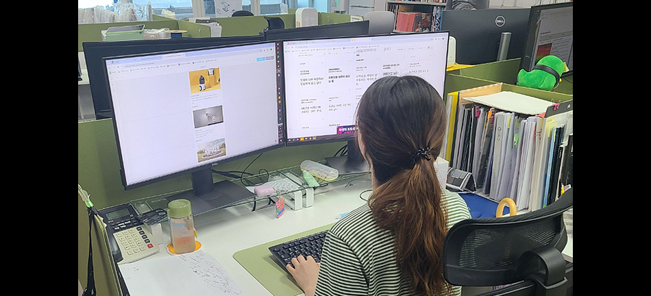 (디자인기업연계 프로젝트형)출판,편집 디자인 실무양성과정