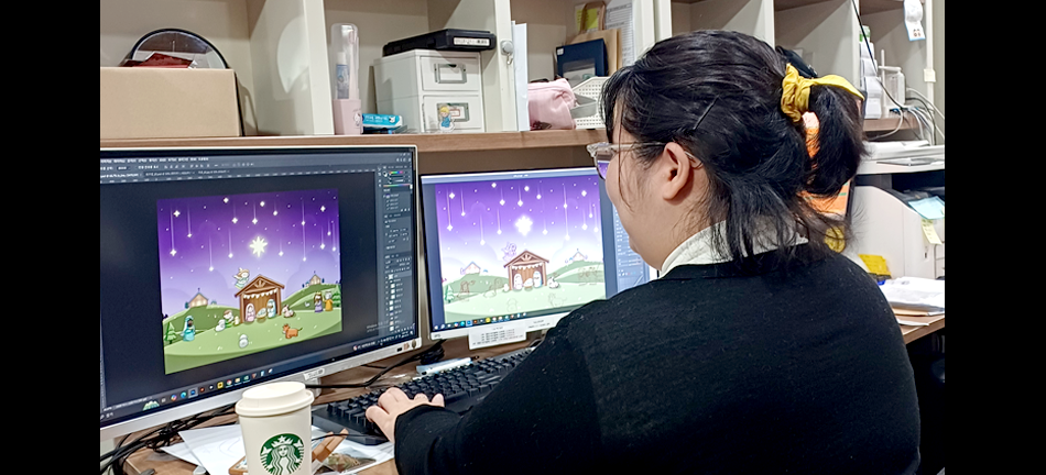 [디지털지디자인] UI/UX 디자이너를 위한 반응형 웹디자인&웹퍼블리셔 취업 양성과정B