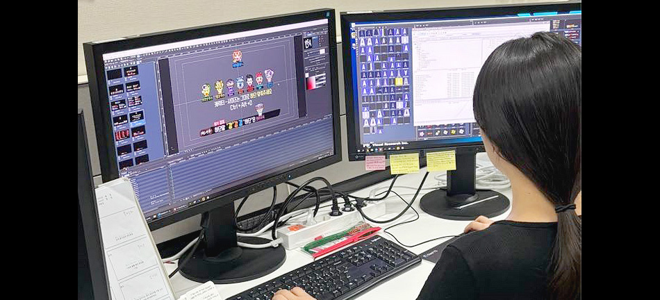 [멀티미디어]영상편집디자인 크리에이터