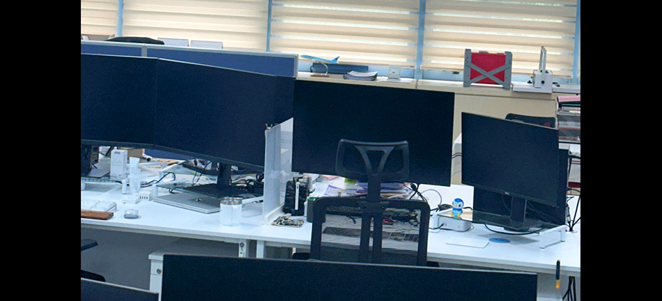 기업에서 요구하는 프레임워크를 활용한 풀스택 개발자(NODE,ECMAscript)양성