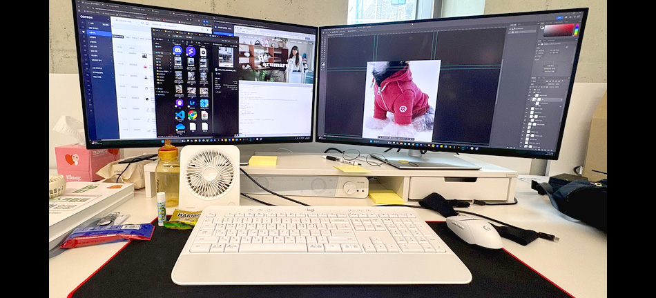 (디지털디자인) UX/UI 반응형 웹디자인 & 웹퍼블리셔(디자인&코딩)A