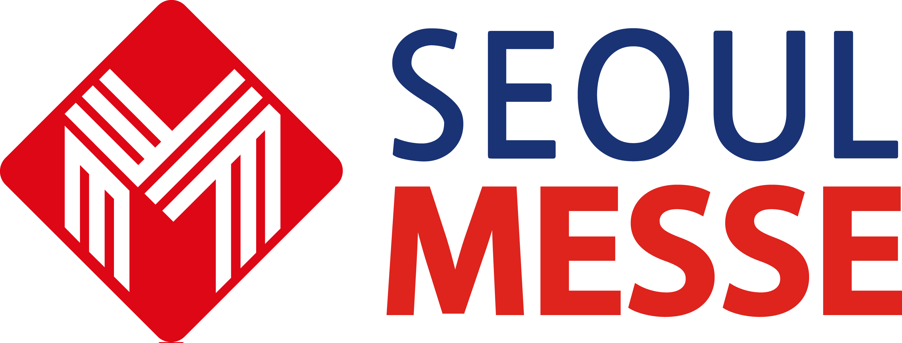 서울메쎄인터내셔널