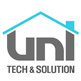 주식회사 유앤아이티엔에스