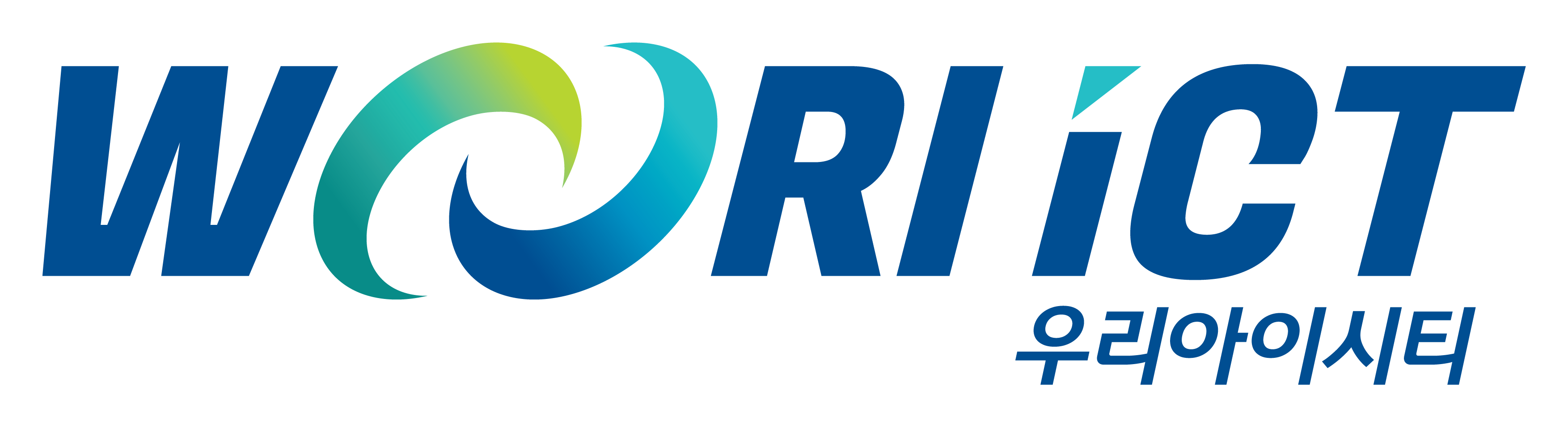 (주)우리아이시티